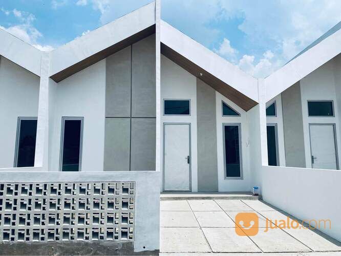 Rumah Bagus Cikarang Pass Type Ruby Lokasi dekat EJIP, MM2100