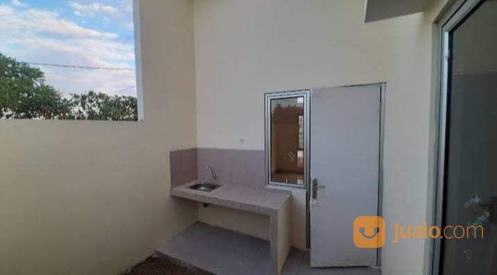 Rumah Bagus Cikarang Pass Type Ruby Lokasi dekat EJIP, MM2100