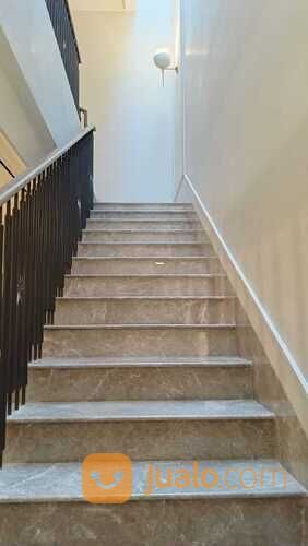 The Gramercy Type Alca di Alam Sutera Lokasi Sangat Strategis