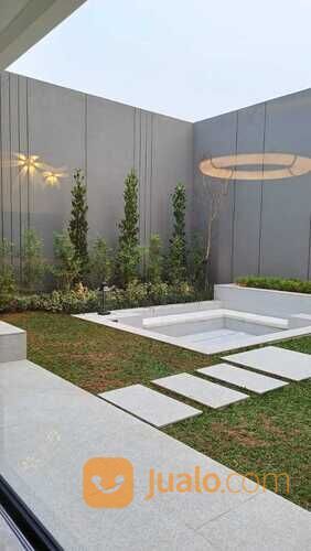 The Gramercy Type Alca di Alam Sutera Lokasi Sangat Strategis