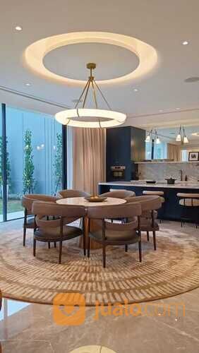 The Gramercy Type Alca di Alam Sutera Lokasi Sangat Strategis