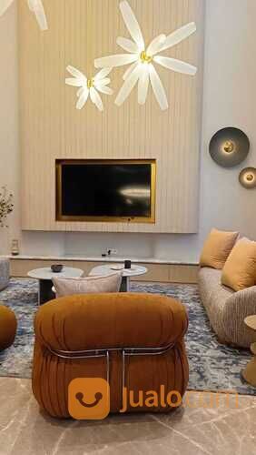 The Gramercy Type Alca di Alam Sutera Lokasi Sangat Strategis