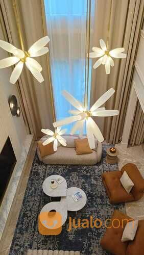 The Gramercy Type Alca di Alam Sutera Lokasi Sangat Strategis