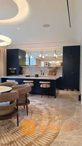 The Gramercy Type Alca di Alam Sutera Lokasi Sangat Strategis