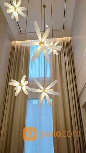 The Gramercy Type Alca di Alam Sutera Lokasi Sangat Strategis