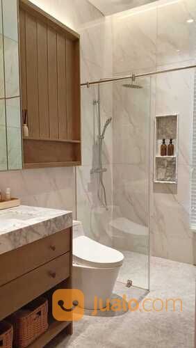 The Gramercy Type Alca di Alam Sutera Lokasi Sangat Strategis