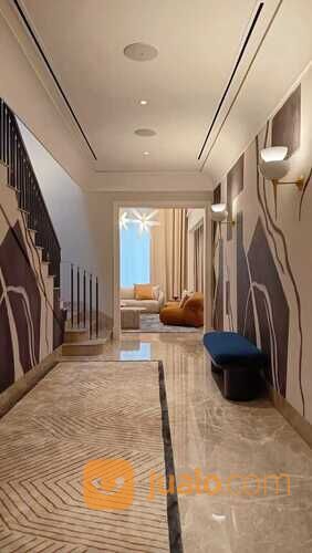 The Gramercy Type Alca di Alam Sutera Lokasi Sangat Strategis