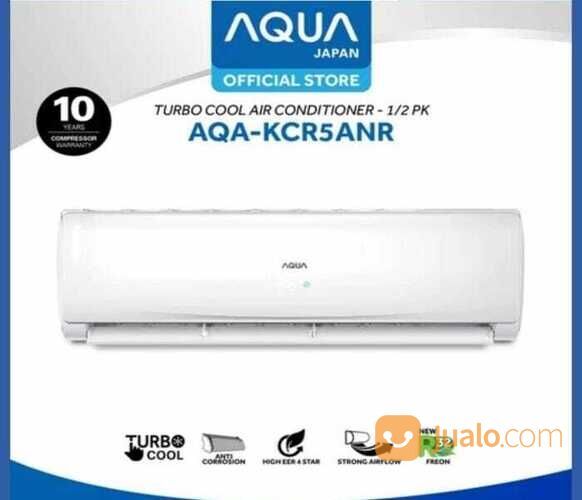 Ac Aqua Japan 1/2 Pk