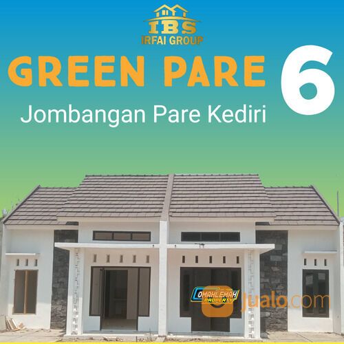 Perumahan Minggirsari Kanigoro blitar