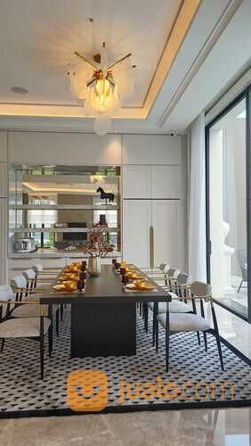 Gramercy Alam Sutera New Luxury Cluster Arma Corner (20x26) Book Now