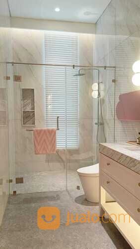 Gramercy Alam Sutera New Luxury Cluster Arma Corner (20x26) Book Now