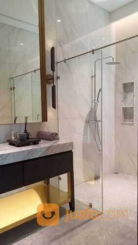 Gramercy Alam Sutera New Luxury Cluster Arma Corner (20x26) Book Now