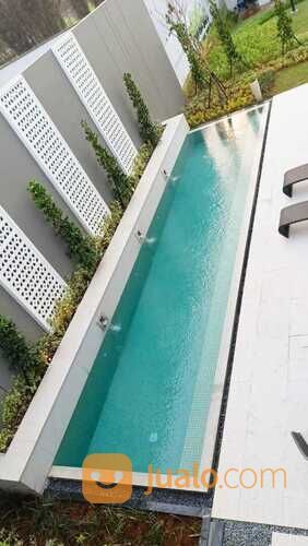 Gramercy Alam Sutera New Luxury Cluster Arma Corner (20x26) Book Now