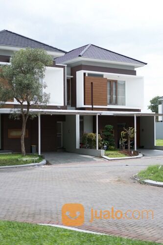 Rumah Formula Land - Bale Wangsa Residence, 15 Menit Kampus UNY