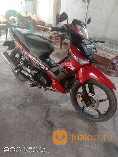 Diskon, 0821-8153-9591, Motor Second Terbagus di Lampung Timur