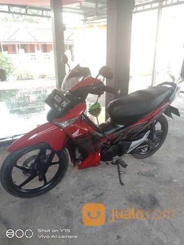 Diskon, 0821-8153-9591, Motor Second Terbagus di Lampung Timur