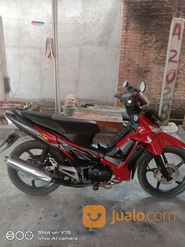 Diskon, 0821-8153-9591, Motor Second Terbagus di Lampung Timur