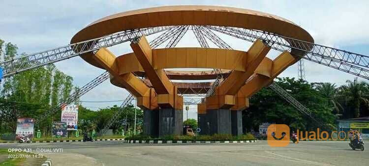 Travel Pekanbaru-Taluk Kuantan