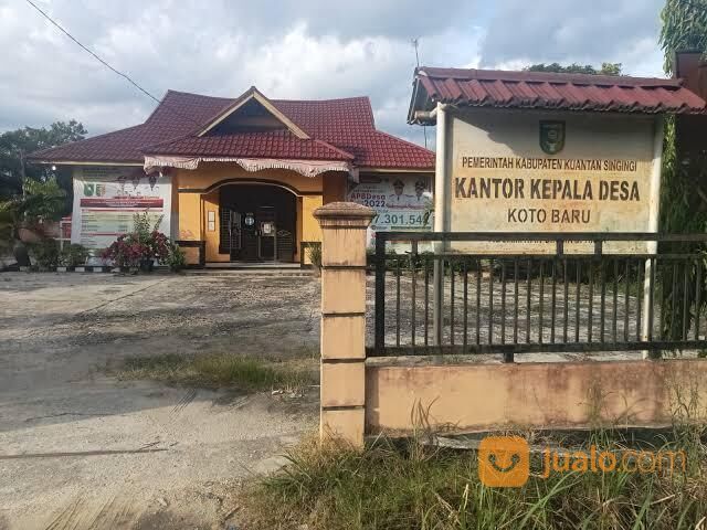 Travel Pekanbaru-Koto Baru