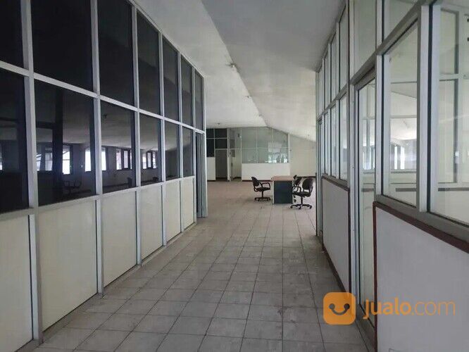 Pabrik Gudang di Area SIER Rungkut Surabaya