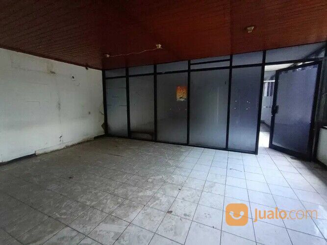 Pabrik Gudang di Area SIER Rungkut Surabaya