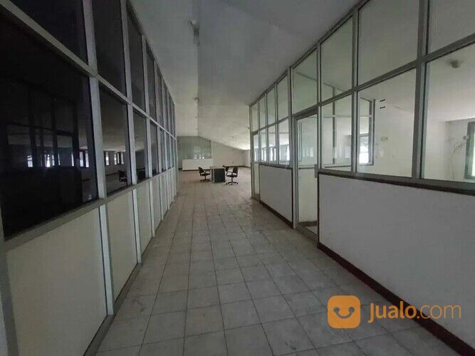 Pabrik Gudang di Area SIER Rungkut Surabaya