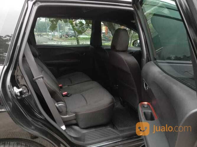 Honda Mobilio RS matic th 2019 hitam