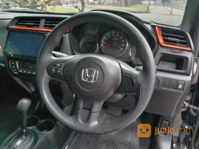 Honda Mobilio RS matic th 2019 hitam