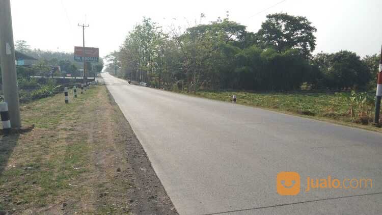 Tanah Industri Dan Gudang Pinggir Jalan Raya Subang Cikamurang Dan Dekat Gerbang Tol Cikedung