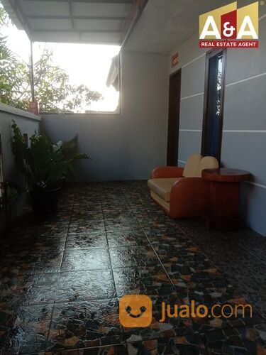 RUMAH NEW VILLA SENGKALING MALANG