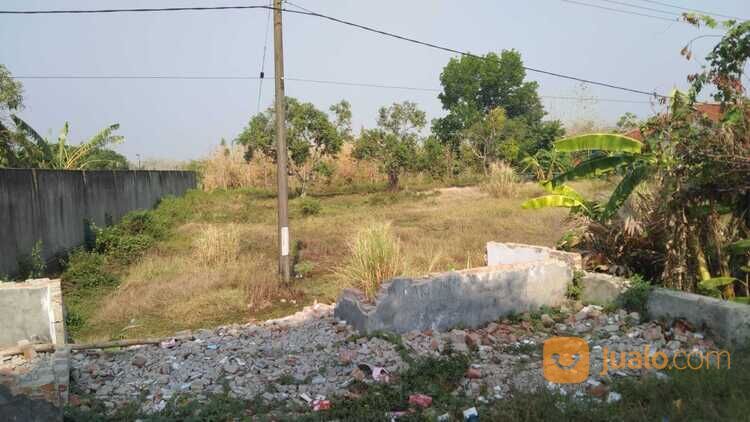 Tanah Industri Dan Gudang Pinggir Jalan Ujungjaya Cikamurang Serta Dekat Tol Cikedung Indramayu