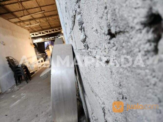 Min 3 Tahun Gudang 120m2 Dewata Cargo Ubung Denpasar Utara