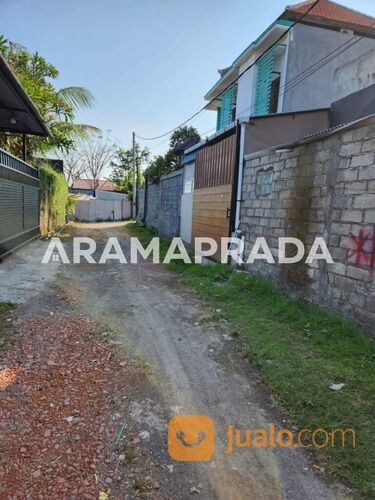 Min 3 Tahun Gudang 120m2 Dewata Cargo Ubung Denpasar Utara