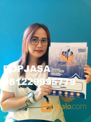 Jasa Pendirian Izin PIRT Kota Cibubur