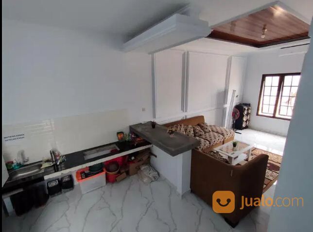 Flash Shale Rumah dekat tol cibubur promo KPR tanpa Dp 0%