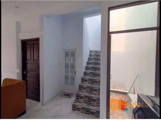 Flash Shale Rumah dekat tol cibubur promo KPR tanpa Dp 0%