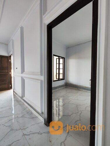 Flash Shale Rumah dekat tol cibubur promo KPR tanpa Dp 0%