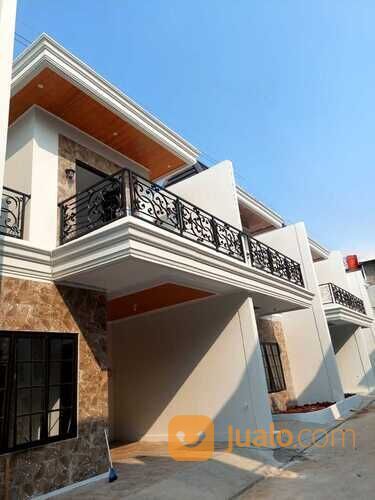 Flash Shale Rumah dekat tol cibubur promo KPR tanpa Dp 0%