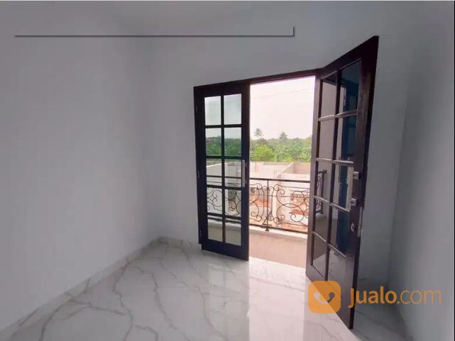 Flash Shale Rumah dekat tol cibubur promo KPR tanpa Dp 0%