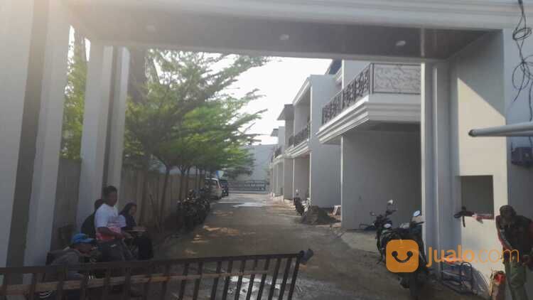 Flash Shale Rumah dekat tol cibubur promo KPR tanpa Dp 0%