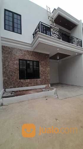 Flash Shale Rumah dekat tol cibubur promo KPR tanpa Dp 0%