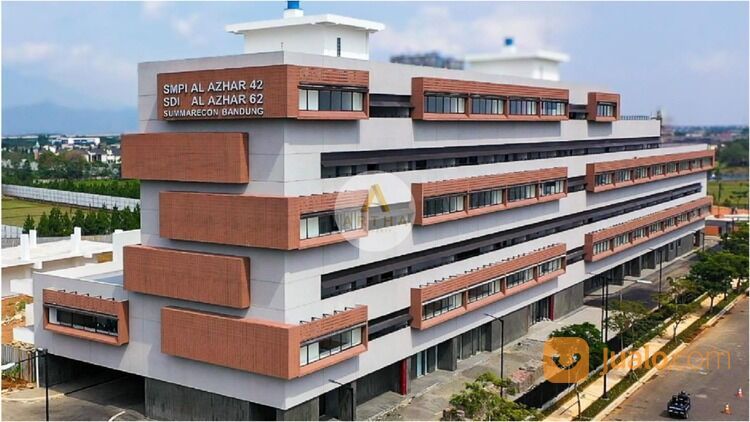 Kavling Siap Bangun Cluster Xandari 2 Summarecon Bandung