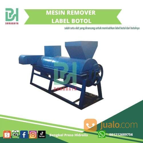 MESIN INDUSTRI PERTANIAN DAN PERKEBUNAN