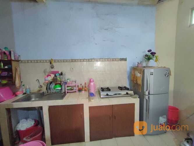 Rumah di Perumahan Jatimas Permai Blok H, No. 10