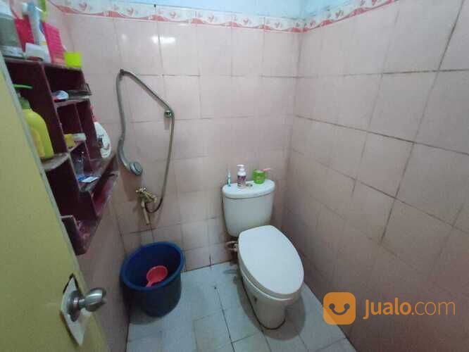 Rumah di Perumahan Jatimas Permai Blok H, No. 10