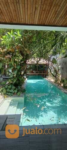 Villa Grand Sungkono - Siap Huni