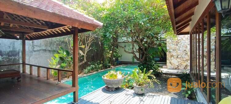 Villa Grand Sungkono - Siap Huni