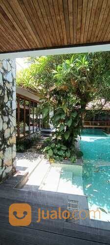 Villa Grand Sungkono - Siap Huni