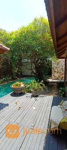 Villa Grand Sungkono - Siap Huni