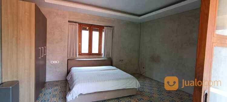 Villa Grand Sungkono - Siap Huni